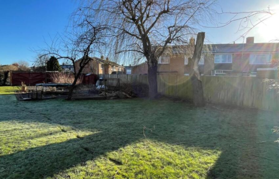 Plot for sale in Northallerton photo